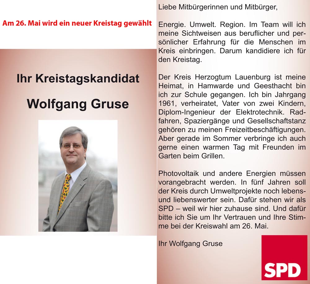 Wolfgang Gruse