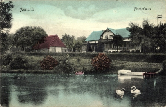 fischerhaus